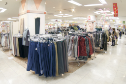 2F - ファッション